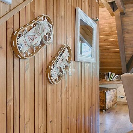 Saplan Real Estate Casa Izadi Διαμέρισμα Bossost Εξωτερικό φωτογραφία