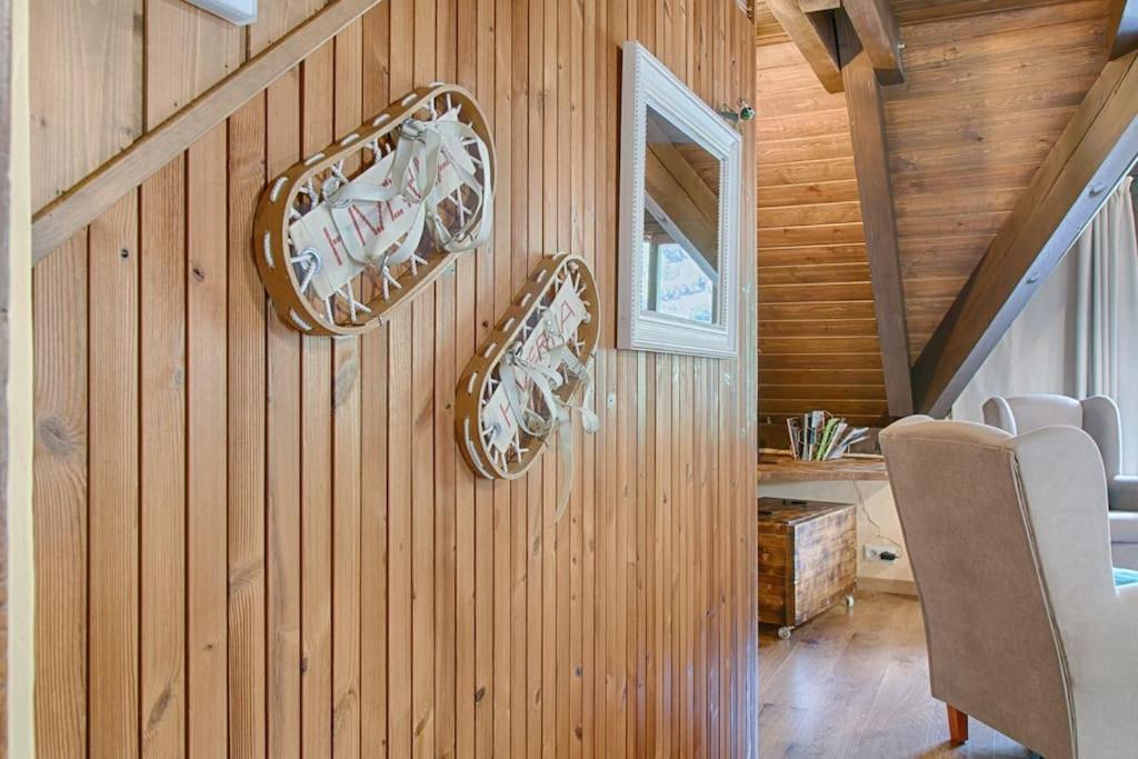 Saplan Real Estate Casa Izadi Διαμέρισμα Bossost Εξωτερικό φωτογραφία