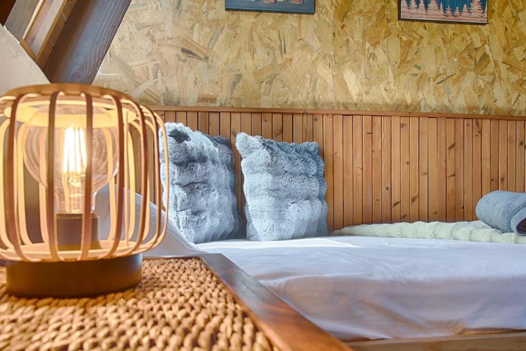 Saplan Real Estate Casa Izadi Διαμέρισμα Bossost Εξωτερικό φωτογραφία